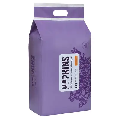 Купить napkins пеленки для кошек и собак впитывающие гелевые лаванда